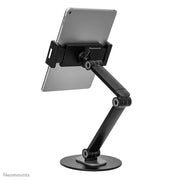 NeoMounts DS15-550BL1 Tablet Stand Tablet Mount NeoMounts