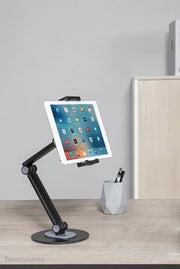 NeoMounts DS15-550BL1 Tablet Stand Tablet Mount NeoMounts