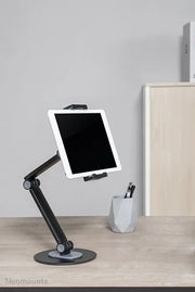 NeoMounts DS15-550BL1 Tablet Stand Tablet Mount NeoMounts