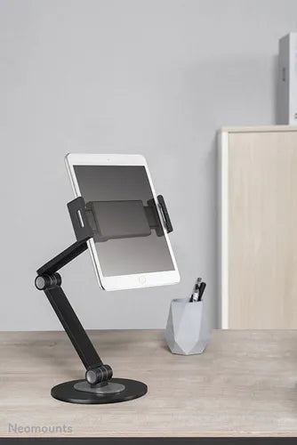 NeoMounts DS15-550BL1 Tablet Stand Tablet Mount NeoMounts