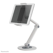 NeoMounts DS15-550WH1 Tablet Stand Tablet Mount NeoMounts