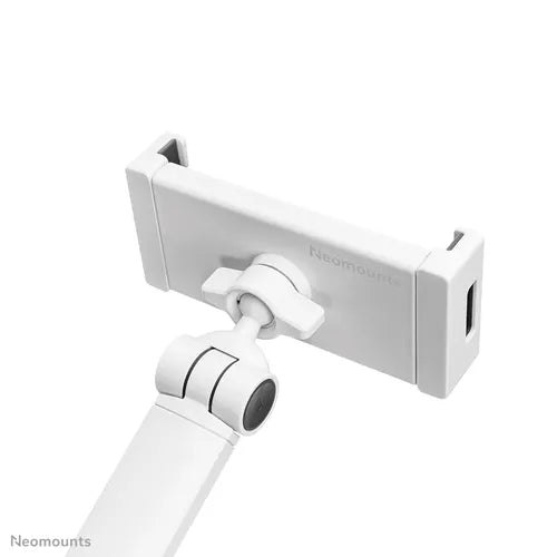 NeoMounts DS15-550WH1 Tablet Stand Tablet Mount NeoMounts