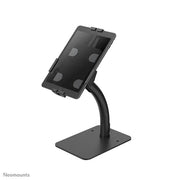 Neomounts DS15-625BL1 Countertop Tablet Holder for 7,9-11" Tablets Tablet Mount NeoMounts