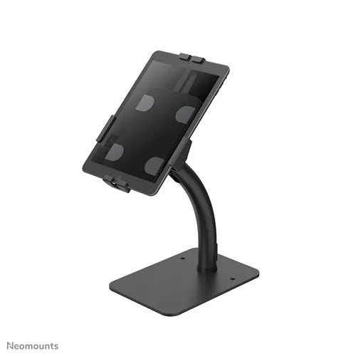Neomounts DS15-625BL1 Countertop Tablet Holder for 7,9-11" Tablets Tablet Mount NeoMounts