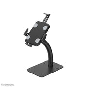 Neomounts DS15-625BL1 Countertop Tablet Holder for 7,9-11" Tablets Tablet Mount NeoMounts