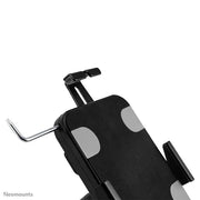 Neomounts DS15-625BL1 Countertop Tablet Holder for 7,9-11" Tablets Tablet Mount NeoMounts