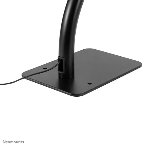 Neomounts DS15-625BL1 Countertop Tablet Holder for 7,9-11" Tablets Tablet Mount NeoMounts