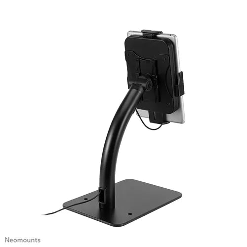 Neomounts DS15-625BL1 Countertop Tablet Holder for 7,9-11" Tablets Tablet Mount NeoMounts