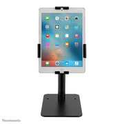 Neomounts DS15-625BL1 Countertop Tablet Holder for 7,9-11" Tablets Tablet Mount NeoMounts