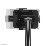Neomounts DS15-625BL1 Countertop Tablet Holder for 7,9-11" Tablets Tablet Mount NeoMounts