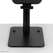 Neomounts DS15-625BL1 Countertop Tablet Holder for 7,9-11" Tablets Tablet Mount NeoMounts