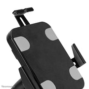 Neomounts DS15-625BL1 Countertop Tablet Holder for 7,9-11" Tablets Tablet Mount NeoMounts