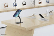 Neomounts DS15-625BL1 Countertop Tablet Holder for 7,9-11" Tablets Tablet Mount NeoMounts