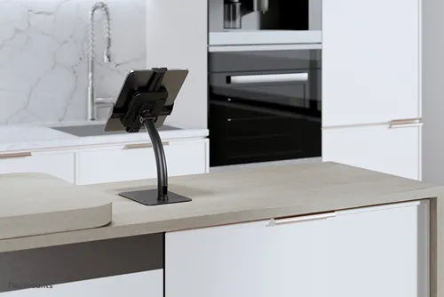 Neomounts DS15-625BL1 Countertop Tablet Holder for 7,9-11" Tablets Tablet Mount NeoMounts