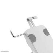 NeoMounts DS15-625WH1 Countertop Tablet Holder Tablet Mount NeoMounts