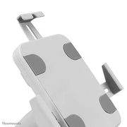 NeoMounts DS15-625WH1 Countertop Tablet Holder Tablet Mount NeoMounts