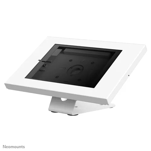 Neomounts DS15-630WH1 9.7-11" Newstar Countertop/Wall Mount Tablet Holder Tablet Mount NeoMounts