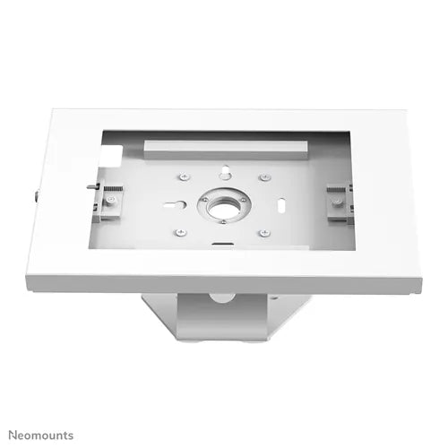 Neomounts DS15-630WH1 9.7-11" Newstar Countertop/Wall Mount Tablet Holder