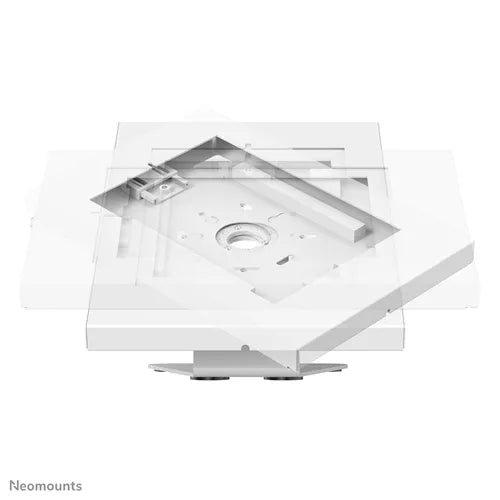 Neomounts DS15-630WH1 9.7-11" Newstar Countertop/Wall Mount Tablet Holder Tablet Mount NeoMounts