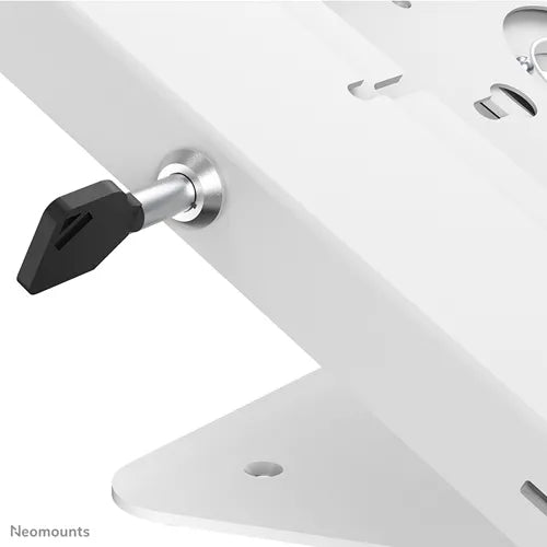 Neomounts DS15-630WH1 9.7-11" Newstar Countertop/Wall Mount Tablet Holder Tablet Mount NeoMounts