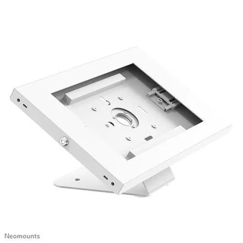 Neomounts DS15-630WH1 9.7-11" Newstar Countertop/Wall Mount Tablet Holder Tablet Mount NeoMounts