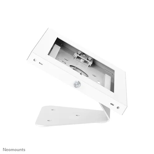 Neomounts DS15-630WH1 9.7-11" Newstar Countertop/Wall Mount Tablet Holder Tablet Mount NeoMounts