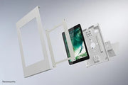Neomounts DS15-630WH1 9.7-11" Newstar Countertop/Wall Mount Tablet Holder Tablet Mount NeoMounts