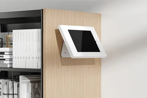 Neomounts DS15-630WH1 9.7-11" Newstar Countertop/Wall Mount Tablet Holder Tablet Mount NeoMounts