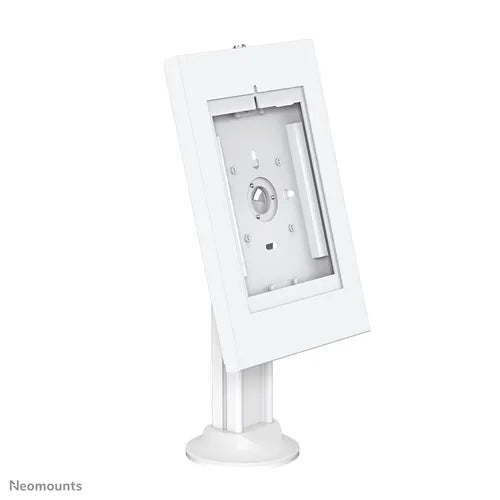 NeoMounts DS15-640WH1 Countertop Tablet Holder Tablet Mount NeoMounts