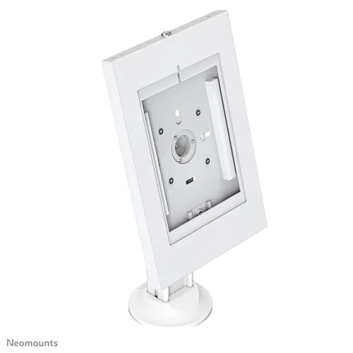NeoMounts DS15-640WH1 Countertop Tablet Holder Tablet Mount NeoMounts