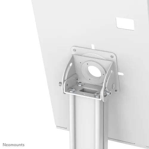 NeoMounts DS15-640WH1 Countertop Tablet Holder Tablet Mount NeoMounts
