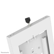 NeoMounts DS15-640WH1 Countertop Tablet Holder Tablet Mount NeoMounts