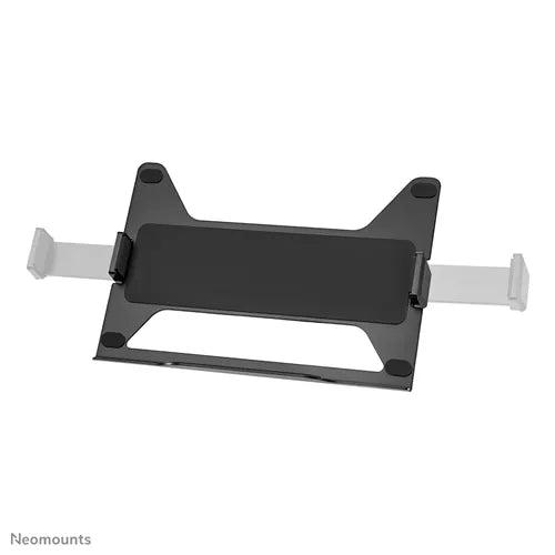 NeoMounts 17" - 27" Monitor/Laptop Desk Mount | DS20-425BL2 Table Stand NeoMounts