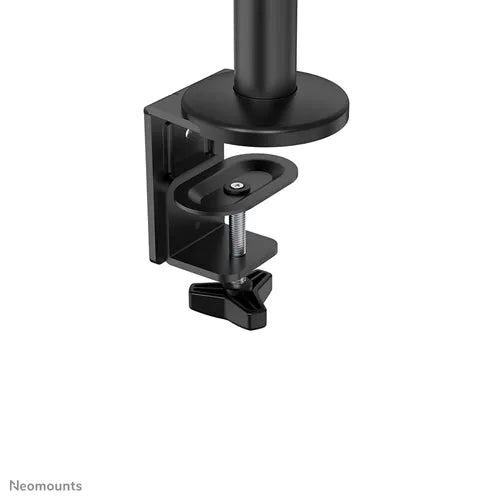 NeoMounts 17" - 27" Monitor/Laptop Desk Mount | DS20-425BL2 Table Stand NeoMounts
