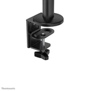 NeoMounts 17" - 27" Monitor/Laptop Desk Mount | DS20-425BL2 Table Stand NeoMounts