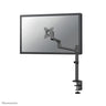 NeoMounts 17" - 27" Monitor Arm Desk Mount | DS60-425BL1