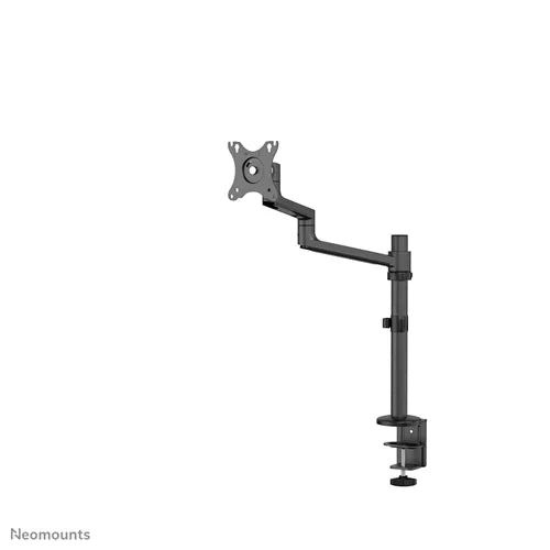 NeoMounts 17" - 27" Monitor Arm Desk Mount | DS60-425BL1 Monitor Arm Desk Mount NeoMounts