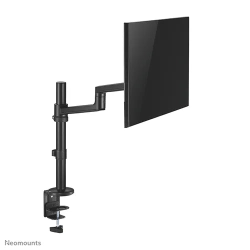 NeoMounts 17" - 27" Monitor Arm Desk Mount | DS60-425BL1 Monitor Arm Desk Mount NeoMounts