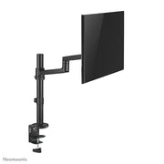 NeoMounts 17" - 27" Monitor Arm Desk Mount | DS60-425BL1 Monitor Arm Desk Mount NeoMounts