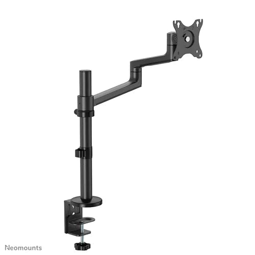 NeoMounts 17" - 27" Monitor Arm Desk Mount | DS60-425BL1 Monitor Arm Desk Mount NeoMounts