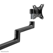 NeoMounts 17" - 27" Monitor Arm Desk Mount | DS60-425BL1 Monitor Arm Desk Mount NeoMounts