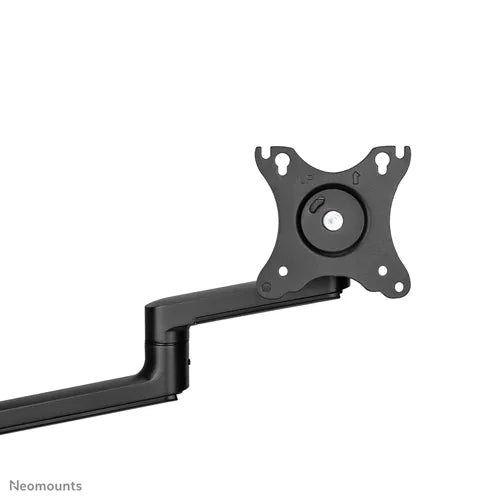 NeoMounts 17" - 27" Monitor Arm Desk Mount | DS60-425BL1 Monitor Arm Desk Mount NeoMounts