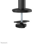 NeoMounts 17" - 27" Monitor Arm Desk Mount | DS60-425BL1 Monitor Arm Desk Mount NeoMounts