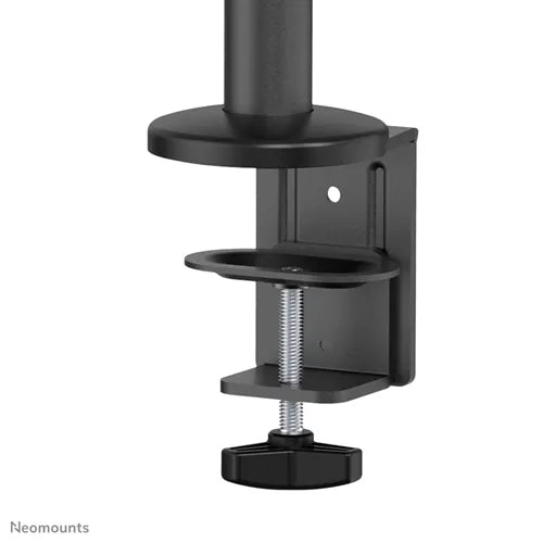 NeoMounts 17" - 27" Monitor Arm Desk Mount | DS60-425BL1 Monitor Arm Desk Mount NeoMounts