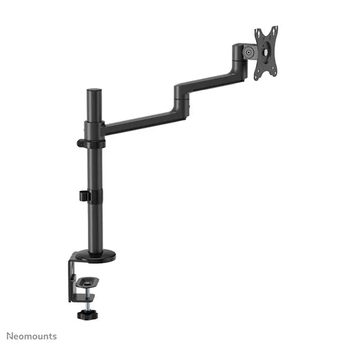 NeoMounts 17" - 27" Monitor Arm Desk Mount | DS60-425BL1 Monitor Arm Desk Mount NeoMounts