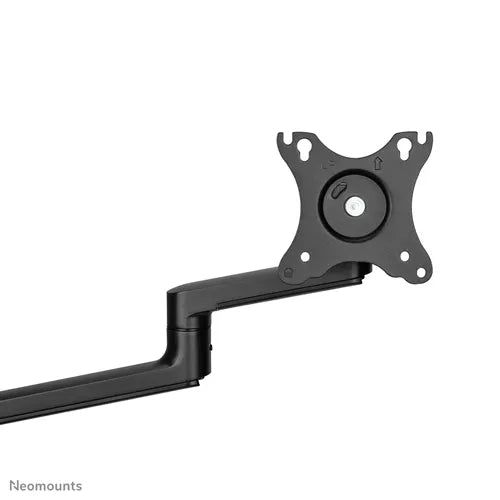 NeoMounts 17" - 27" Dual Monitor Arm Desk Mount | DS60-425BL2 Monitor Arm Desk Mount NeoMounts