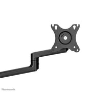 NeoMounts 17" - 27" Dual Monitor Arm Desk Mount | DS60-425BL2 Monitor Arm Desk Mount NeoMounts