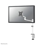 NeoMounts 17"-27" Monitor Arm Desk Mount | DS60-425WH1