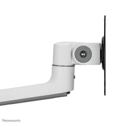 NeoMounts 17"-27" Monitor Arm Desk Mount | DS60-425WH1 Monitor Arm Desk Mount NeoMounts