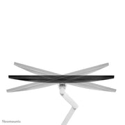 NeoMounts 17" - 27" Dual Monitor Arm Desk Mount | DS60-425WH2 Monitor Arm Desk Mount NeoMounts